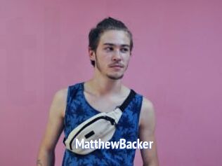 MatthewBacker