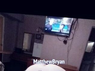 MatthewBryan
