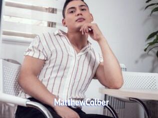 MatthewColber