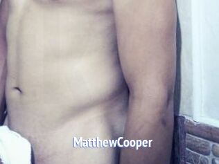 MatthewCooper