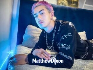 MatthewDixon