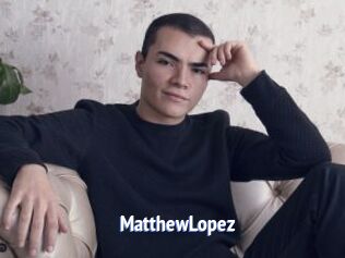 MatthewLopez