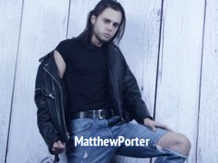 MatthewPorter