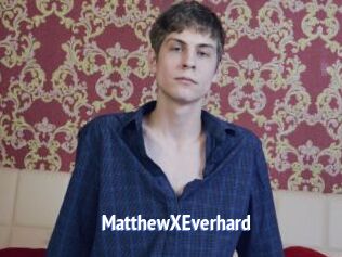MatthewXEverhard