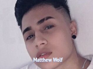Matthew_Wolf