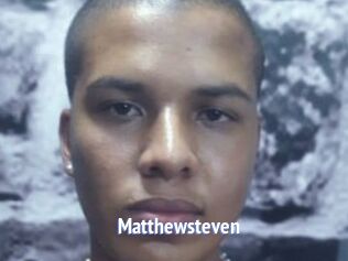 Matthewsteven