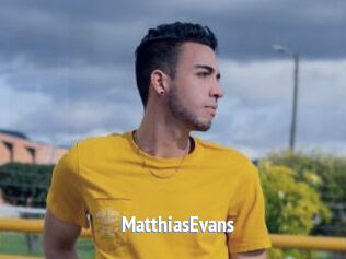MatthiasEvans