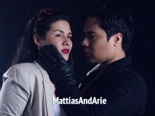 MattiasAndArie