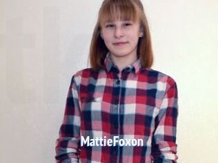 MattieFoxon