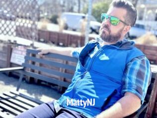 MattyNJ