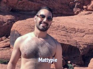 Mattypie