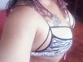 MatureHartt