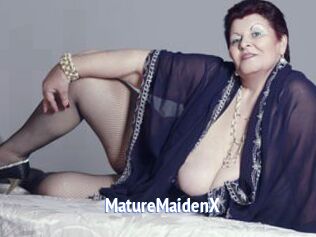 MatureMaidenX