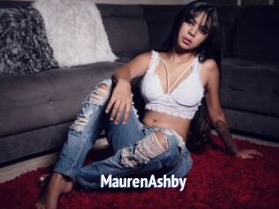 MaurenAshby