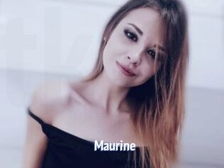 Maurine