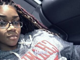 Mauwii