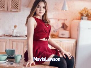 MavisLawson