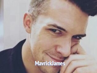 Mavrick_James