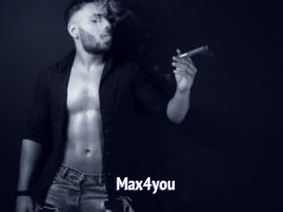 Max4you