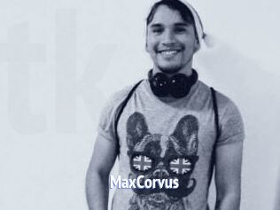 MaxCorvus
