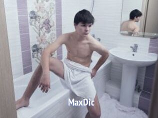 MaxDic
