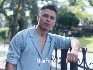 MaxFerrell