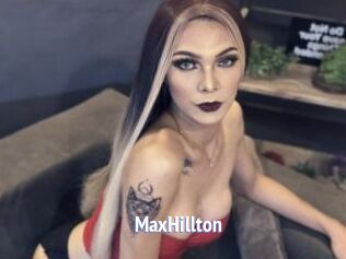 MaxHillton