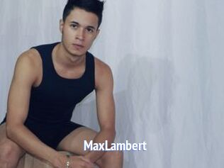 MaxLambert