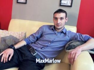 MaxMarlow