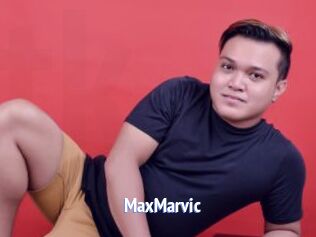 MaxMarvic