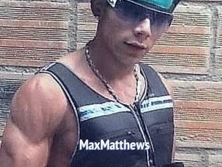 Max_Matthews
