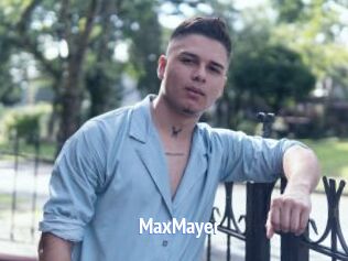 MaxMayer