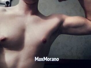 MaxMorano