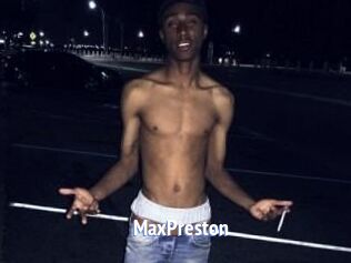 Max_Preston