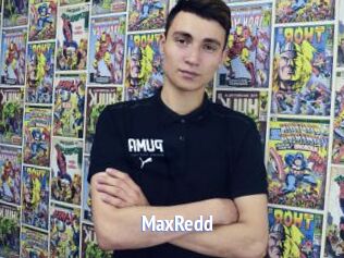 MaxRedd