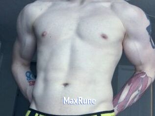 Max_Rune