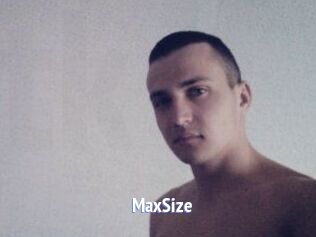 Max_Size