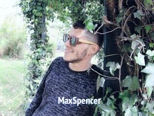 MaxSpencer