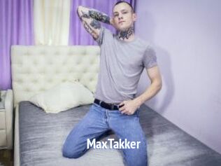 MaxTakker