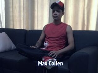Max_Collen