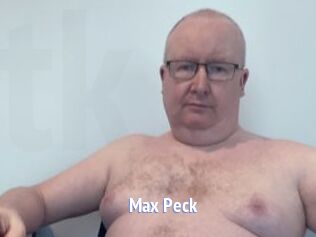 Max_Peck