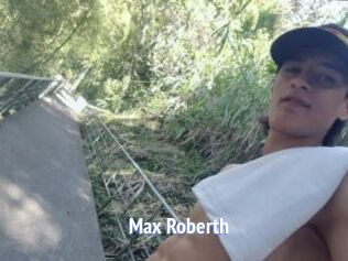 Max_Roberth