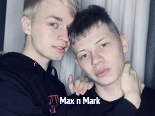 Max_n_Mark
