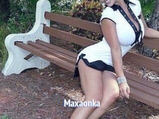 Maxaonka