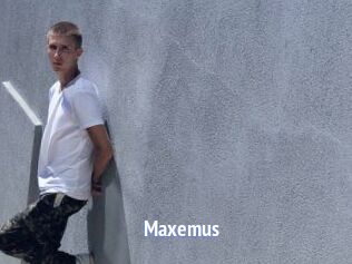 Maxemus