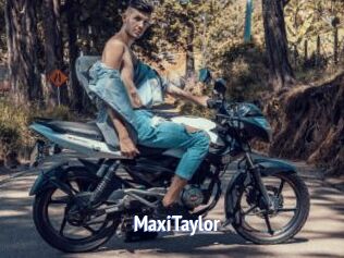 MaxiTaylor