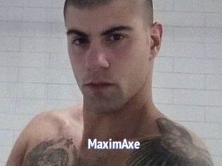 Maxim_Axe