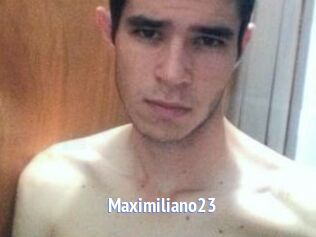 Maximiliano23