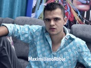MaximilianoRoble