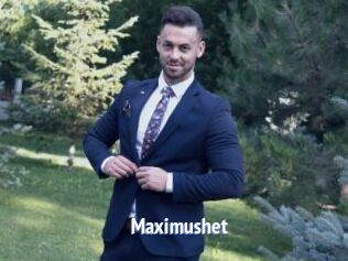 Maximushet